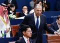 Anulohet fotoja zyrtare e G20, diplomatët evropianë refuzojnë të fotografohen me ministrin e Jashtëm rus