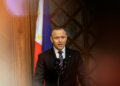 Presidenti polak Nawrocki hyn me forcë në Gjykatën e Lartë mes përplasjes për shtetin e së drejtës