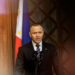 Presidenti polak Nawrocki hyn me forcë në Gjykatën e Lartë mes përplasjes për shtetin e së drejtës