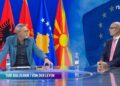 Vizita e Von der Leyen në Tiranë, Koçi: Sjell optimizëm, sfida më e madhe është ratifikimi nga vendet e BE-së