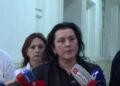 U godit në sy gjatë protestës, 28-vjeçari Erion Vishkulli niset drejt Italisë për operacionin e dytë