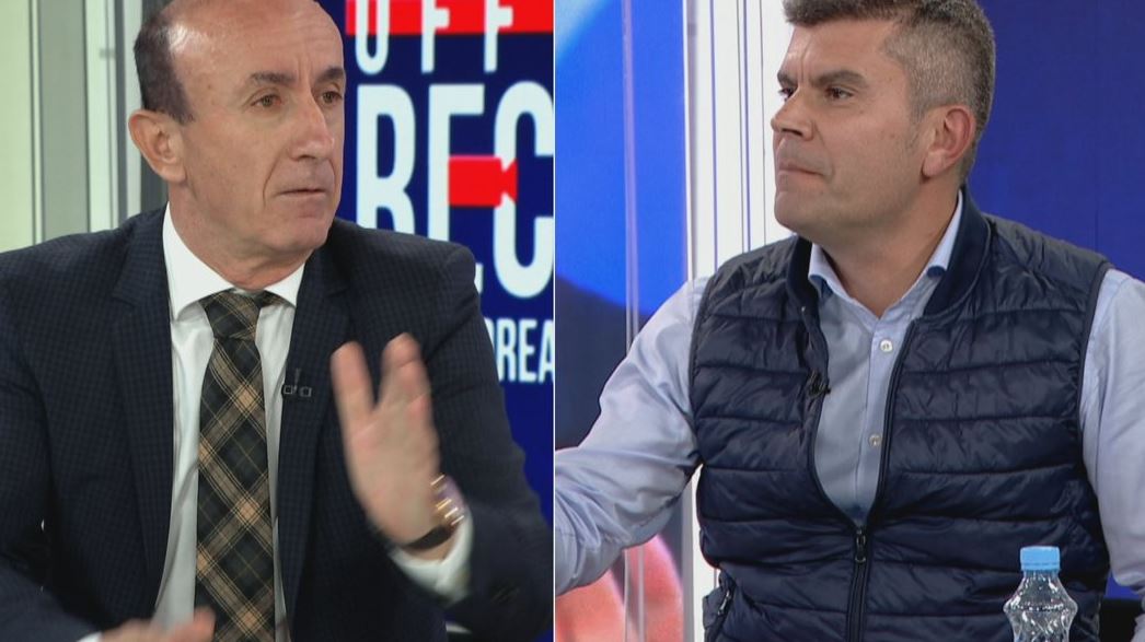  Rama nuk ikën me dhunë  por me votë   Sula debat me Hasimen  Ka 83 mandate  zgjedhjet janë certifikuar nga ODIHR