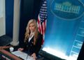 Trump shkarkon sekretaren e shtypit të Shtëpisë së Bardhë, pas vetëm një jave në detyrë