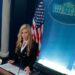 Trump shkarkon sekretaren e shtypit të Shtëpisë së Bardhë, pas vetëm një jave në detyrë