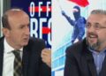 “Më dhemb shpirti për ish-partinë time”, Sula debat me Telitin: Berisha nuk doli në protestë…
