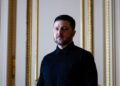 Zelensky kritikon ashpër Trump-in: Pezullimi i sanksioneve ndaj Rusisë është shpërblim për Putinin