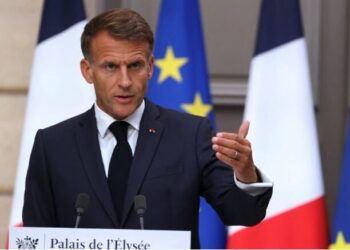 Protestat në Francë, Macron: Dhuna nuk ka vend në demokracinë tonë