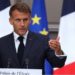 Protestat në Francë, Macron: Dhuna nuk ka vend në demokracinë tonë