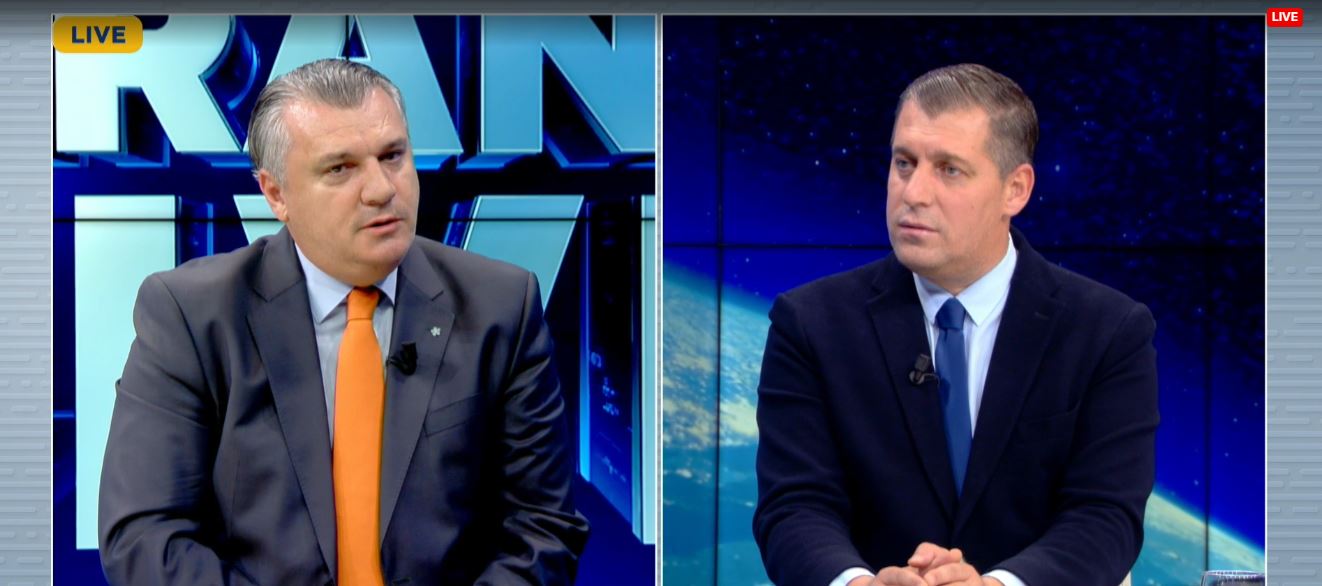 Bajrami  Protestat ndikuan në zgjedhjen e presidentit të Kosovës