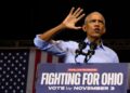 Obama kritikon Trumpin për luftën në Iran dhe çmimet e larta: Këto zgjedhje janë shansi ynë i fundit