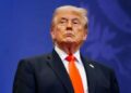 Trump voton në Florida për zgjedhjet e mesmandatit: Mbështes republikanët, ne fitojmë!
