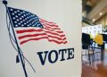 Gjykata hedh poshtë kërkesën Departamentit të Drejtësisë të Trump për 20,000 fletëvotimet në Kaliforni