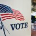 Gjykata hedh poshtë kërkesën Departamentit të Drejtësisë të Trump për 20,000 fletëvotimet në Kaliforni