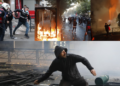 Protestat në Shqipëri, reagon OSBE: Dhuna nuk zëvendëson dialogun, të mbrohen gazetarët
