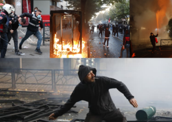 Revolucioni ilegal i Tetorit