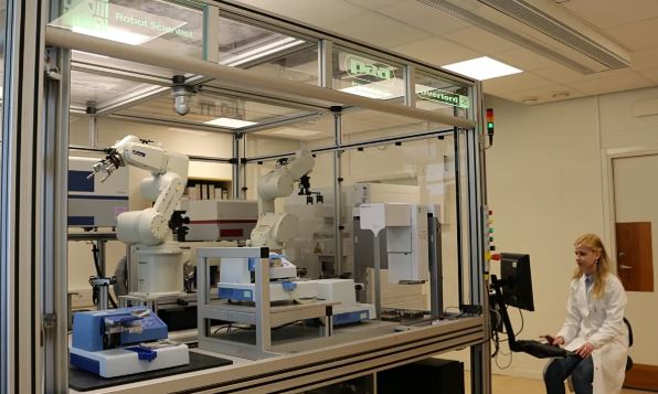 Studiuesit suedezë krijojnë një “shkencëtar AI” që krijon dhe zhvillon vetë eksperimentet -