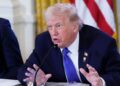 Negociatat për mbylljen e luftës në Ukrainë, Trump: Do mbahet një takim mes Putin dhe Zelenskyt shumë shpejt