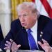 Negociatat për mbylljen e luftës në Ukrainë, Trump: Do mbahet një takim mes Putin dhe Zelenskyt shumë shpejt