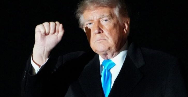 Trump feston 'fitoren e madhe' të Bolsonaros në Brazil -
