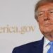 Trump: Votimi në SHBA është i korruptuar, rezultatet janë të “montuara” -