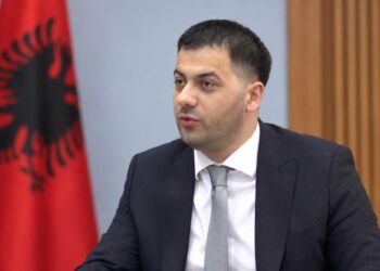 Aksion në burgun e Bradasheshit, pas Veliajt transferohet edhe Ergys Agasi