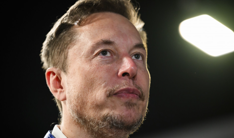 Putin  Musk është gjeni  jemi në kontakt me të në lidhje me konstelacionet satelitore