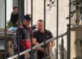 Gjykata lë në arrest shtëpie këngëtarin Erind Xhaferaj