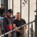 Gjykata lë në arrest shtëpie këngëtarin Erind Xhaferaj
