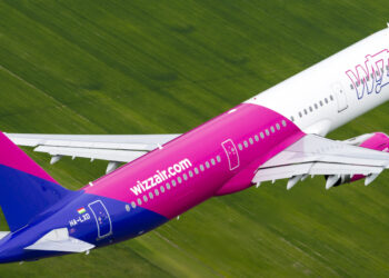 Për herë të parë, ofertat e fluturimeve të Wizz Air do të jenë të disponueshme në platformën Amadeus Travel