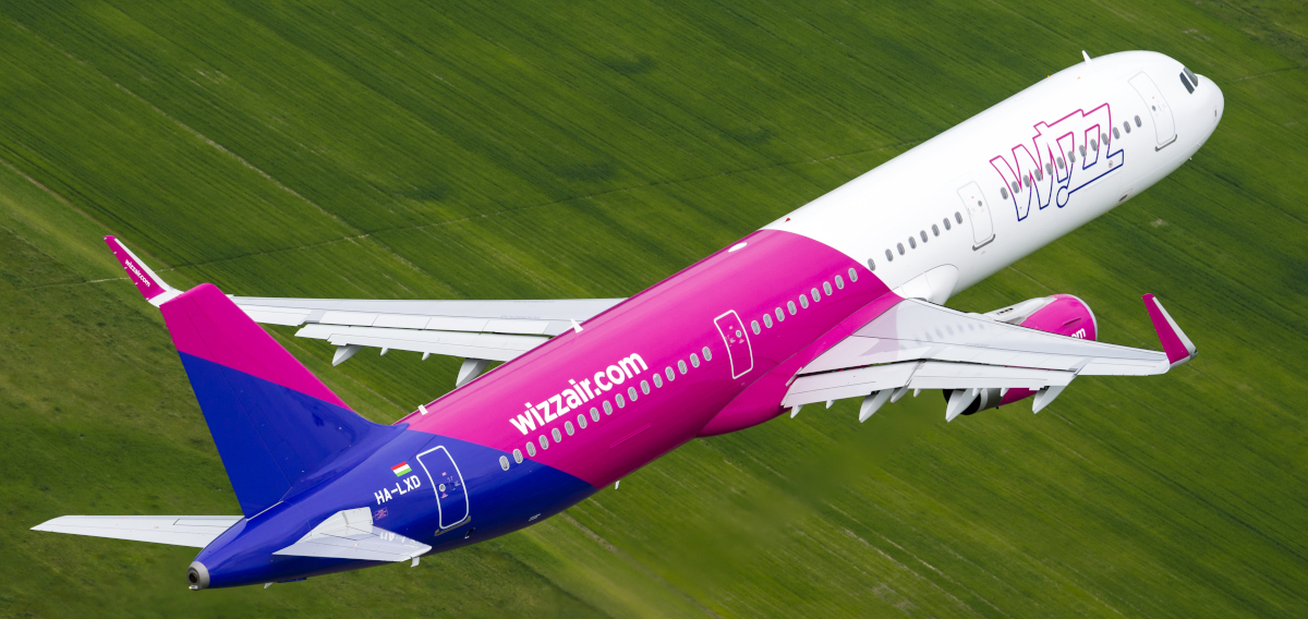 Për herë të parë  ofertat e fluturimeve të Wizz Air do të jenë të disponueshme në platformën Amadeus Travel