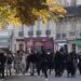 ​Franca përgatitet për protesta për Ditën Kombëtare të Shkollës -