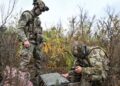 Trupat ukrainase raportojnë probleme të vazhdueshme me Starlink