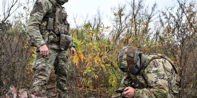 Trupat ukrainase raportojnë probleme të vazhdueshme me Starlink