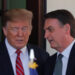 Flavio Bolsonaro falenderon Trumpin dhe premton të drejtojë opozitën braziliane nga SHBA