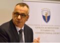 A ishte e ligjshme zgjedhja e presidentes? Përgjigjet ish-kreu i Gjykatës Kushtetuese në Kosovë