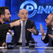 VIDEO / “Duan të mbajnë b*thën në karrige”, Lapaj sherr me Bardhin: Pusho se ti je maskara!