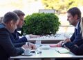 Hoxha takim me homologun gjerman: Agjenda ambicioze e reformave, çelësi i së ardhmes evropiane të Shqipërisë