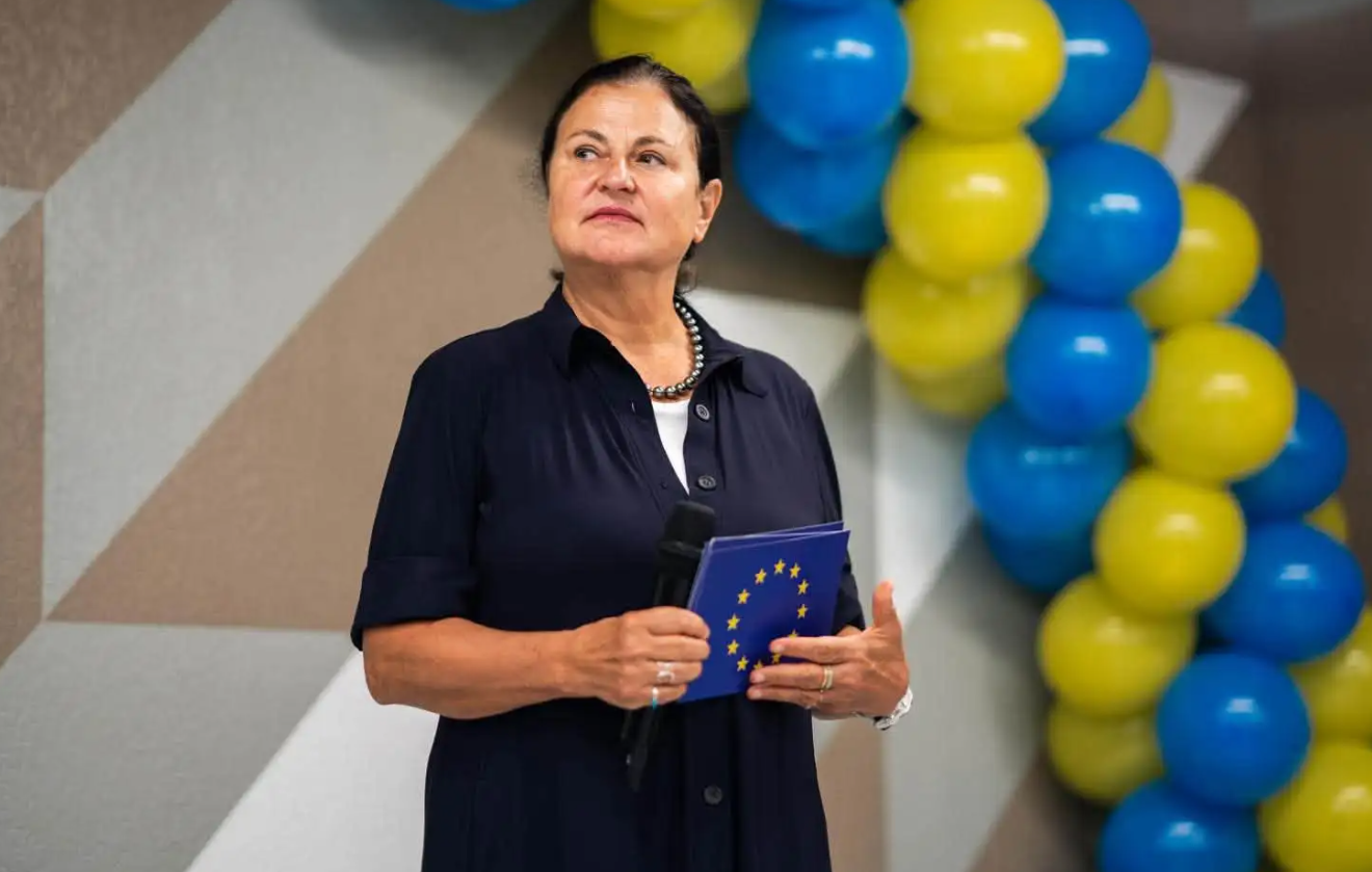 BE sfidon Rusinë  Nuk largohemi nga Kievi  kërcënimet nuk do të funksionojnë