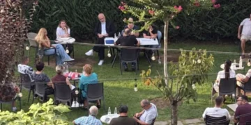 “Prania Besnike”, PS mbledh mbi 1,800 shqetësime nga qytetarët
