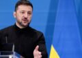 Plani rus për dimrin? Zelensky: Të shkëputen qytetet strategjike të Ukrainës