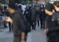 Trazira në Francë! 500 shkolla mbyllen, përleshje me policinë dhe dhjetëra të plagosur