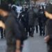 Trazira në Francë! 500 shkolla mbyllen, përleshje me policinë dhe dhjetëra të plagosur