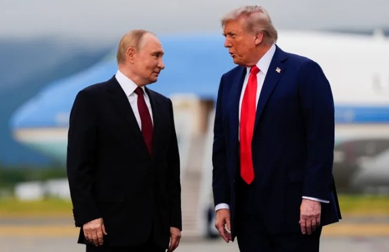 Pse Trump po i drejtohet Rusisë për naftë pavarësisht sanksioneve 