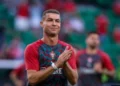 Proença i hap derën Ronaldos, presidenti i Federatës portugeze: E presim në nëntor në kombëtare