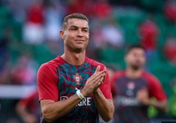 Proença i hap derën Ronaldos, presidenti i Federatës portugeze: E presim në nëntor në kombëtare