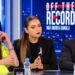 “Veza është pak”, Zhaklin Lekatari thumbon Sara Milën pas debatit, reagon edhe Blendi Salaj
