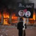 Tensionet në protestë, Macron paralajmëron protestuesit: Në Republikën tonë nuk ka vend për dhunë