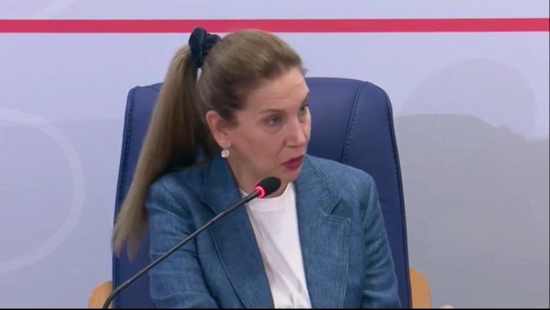 Kumbaro  Ngritëm ekip psikologësh për adoleshentët e përfshirë në protestat e dhunshme