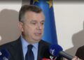 Protesta, Balla: Të miturit po përdoren “mish për top”, dënojmë dhunën ndaj Policisë