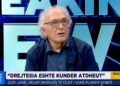 “Lëvizja Bashkë e Qorit koordinohet me Vetëvendosjen”, Çupi: Ka vepruar kundër stabilitetit të Shqipërisë